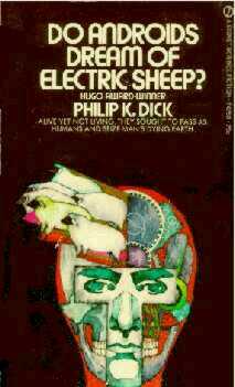 Summary: Do Androids Dream Of Electric Sheep