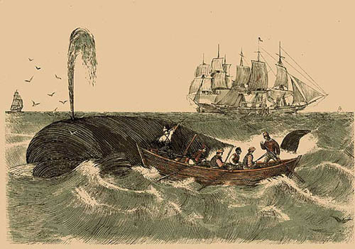 Moby-Dick